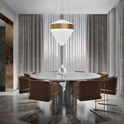 Modern Forms Luzerne 26" Wide LED Suspension Pendant