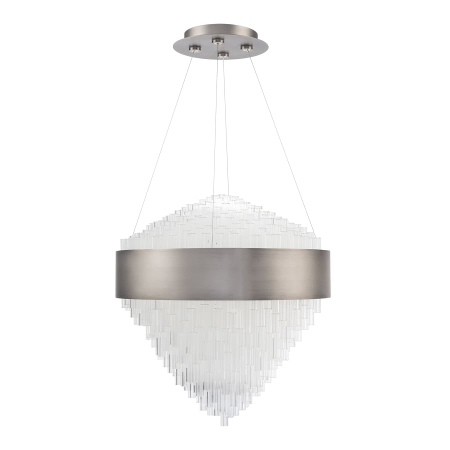 Modern Forms Luzerne 26" Wide LED Suspension Pendant