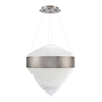Modern Forms Luzerne 26" Wide LED Suspension Pendant
