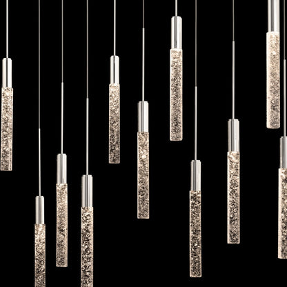 Modern Forms Magic 14 Light 10" Wide LED Abstract Multi Light Pendant