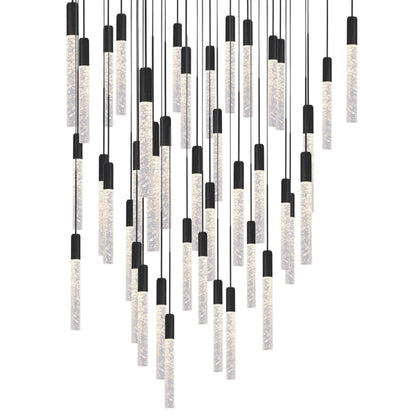 Modern Forms Magic 41 Light 36" Wide LED Abstract Multi Light Pendant