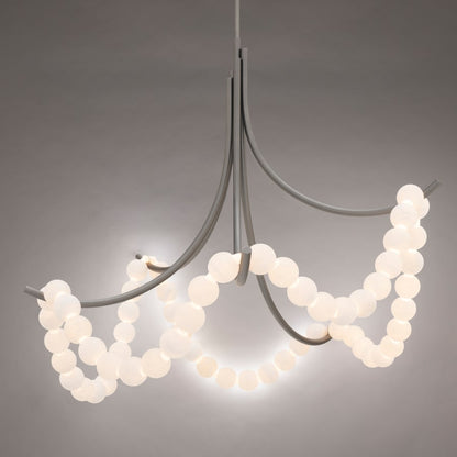 Modern Forms Parel 46" Wide LED Pendant