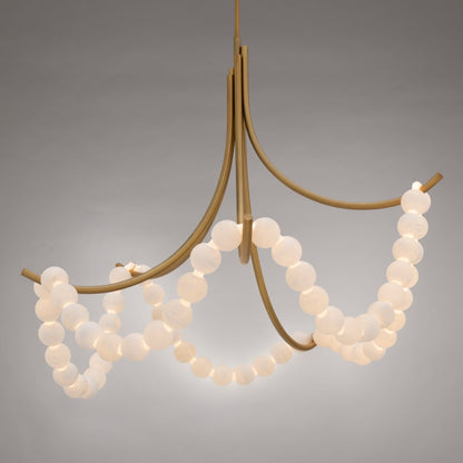 Modern Forms Parel 46" Wide LED Pendant