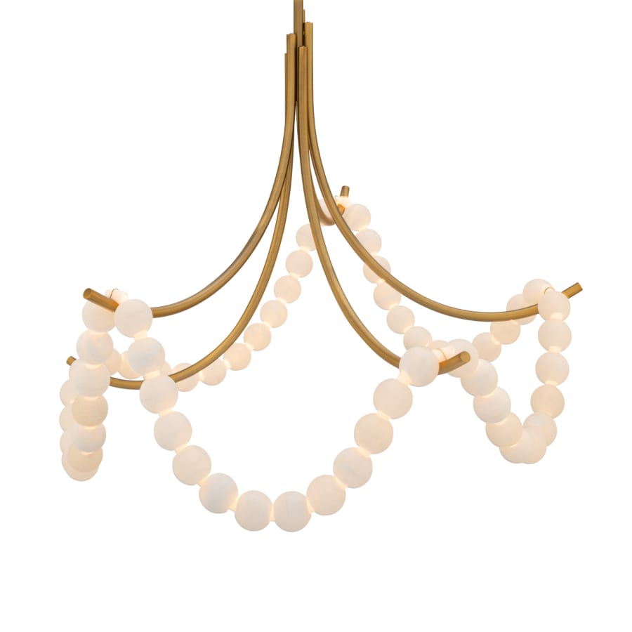 Modern Forms Parel 46" Wide LED Pendant
