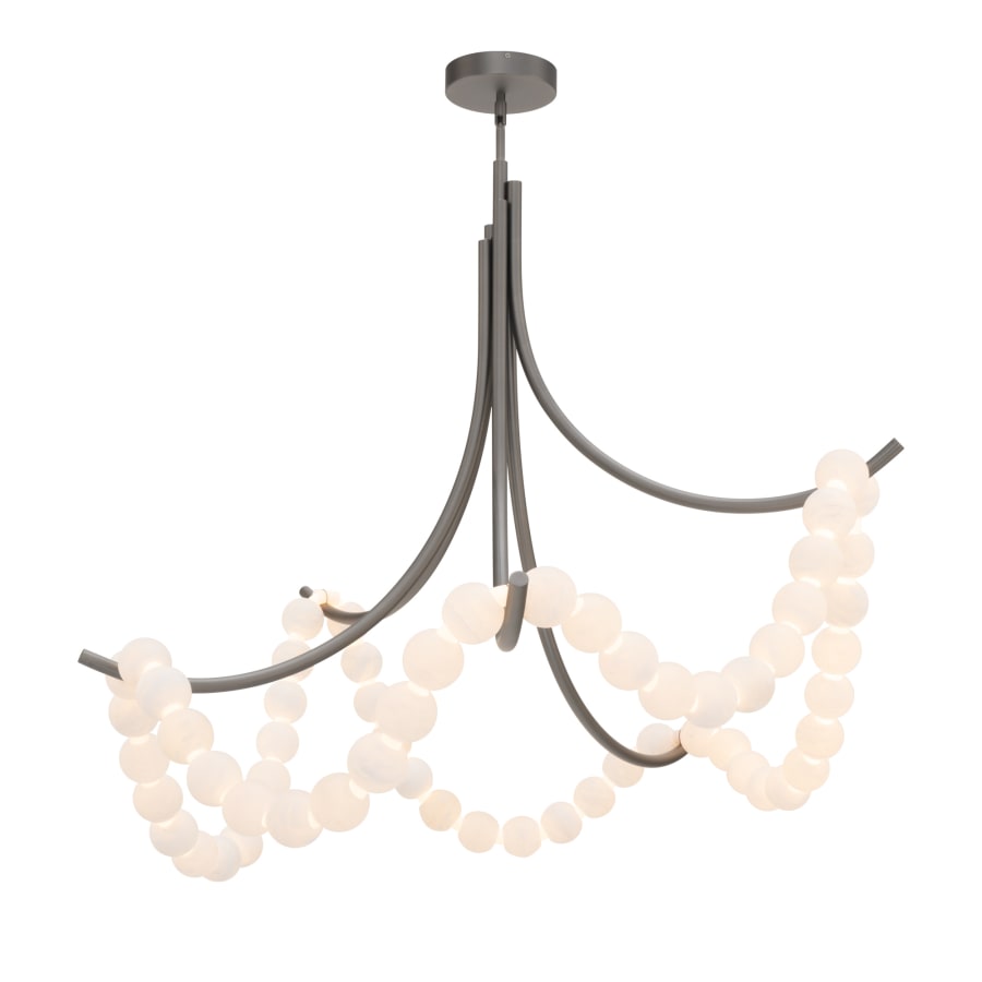 Modern Forms Parel 46" Wide LED Pendant