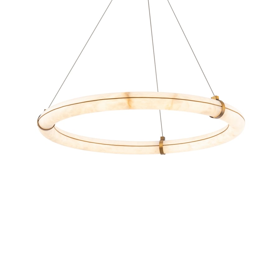 Modern Forms Clique 31" Wide LED Suspension Pendant