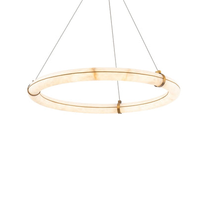 Modern Forms Clique 31" Wide LED Suspension Pendant