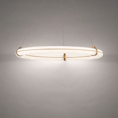 Modern Forms Clique 31" Wide LED Suspension Pendant