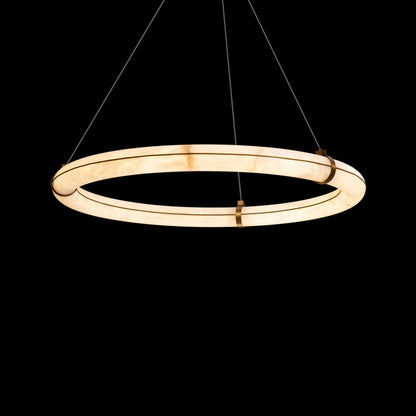 Modern Forms Clique 31" Wide LED Suspension Pendant