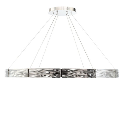 Modern Forms Zelda Light 48" Wide Integrated LED Chandelier