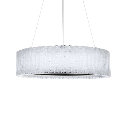 Modern Forms Rhiannon 28" Wide LED Ring Chandelier