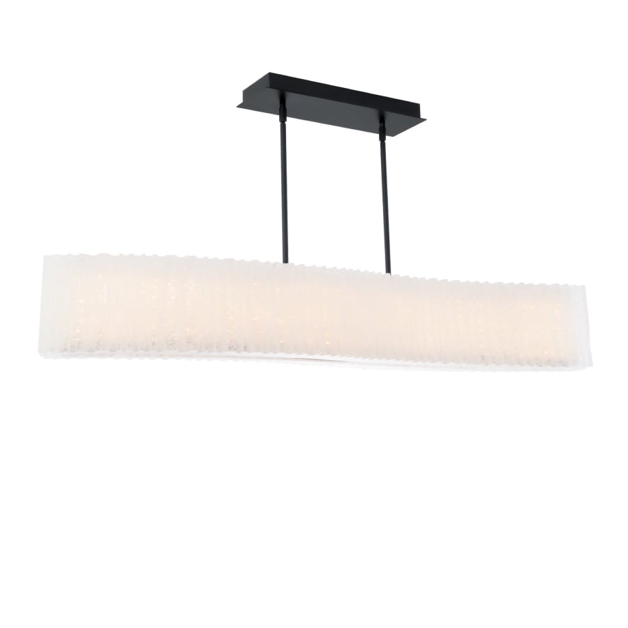 Modern Forms Rhiannon 48" Wide LED Linear Chandelier