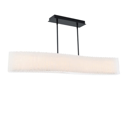 Modern Forms Rhiannon 48" Wide LED Linear Chandelier