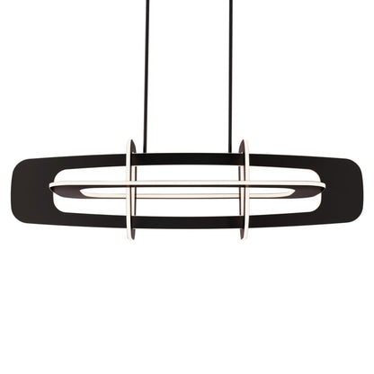 Modern Forms Vesta 51" Wide 3000K LED Linear Chandelier