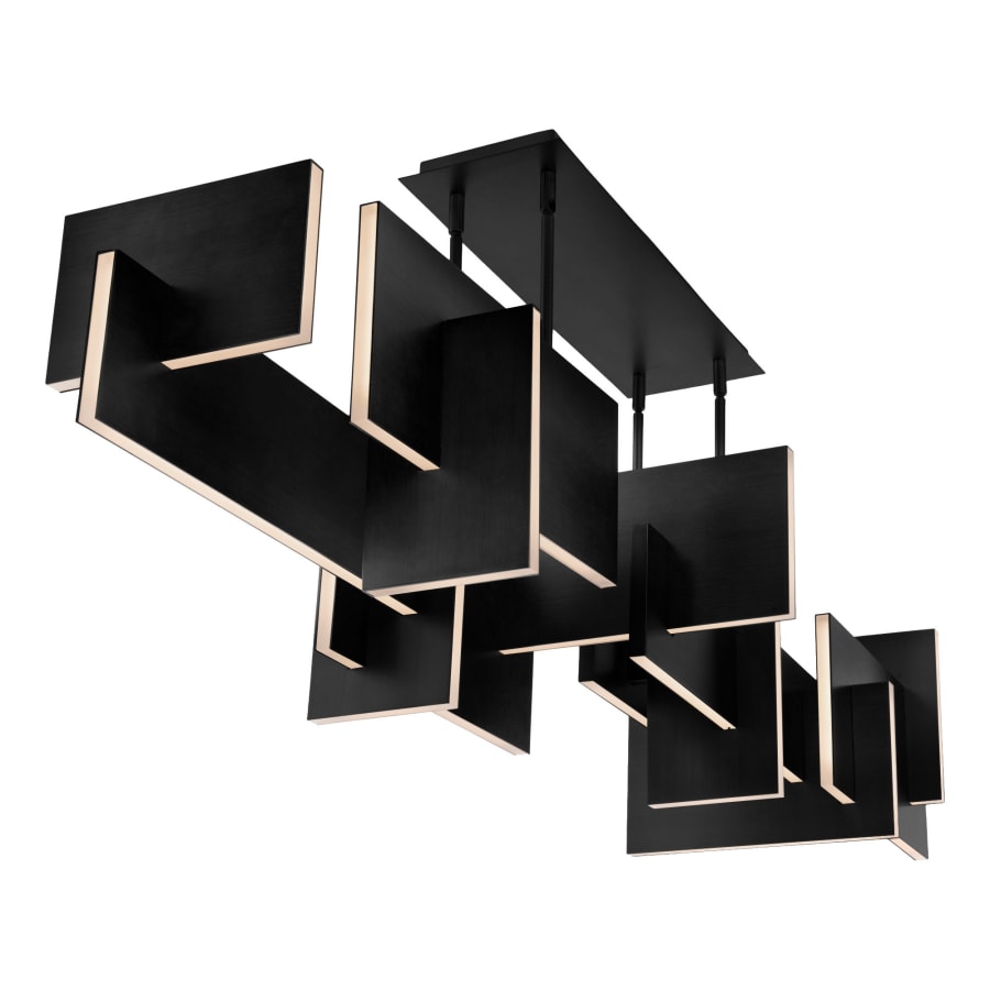 Modern Forms Amari 58" Wide LED Chandelier