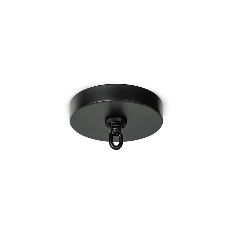 Palecek Augustine 3 Light 37" Wide Outdoor Chandelier