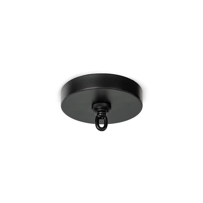 Palecek Augustine 3 Light 37" Wide Outdoor Chandelier