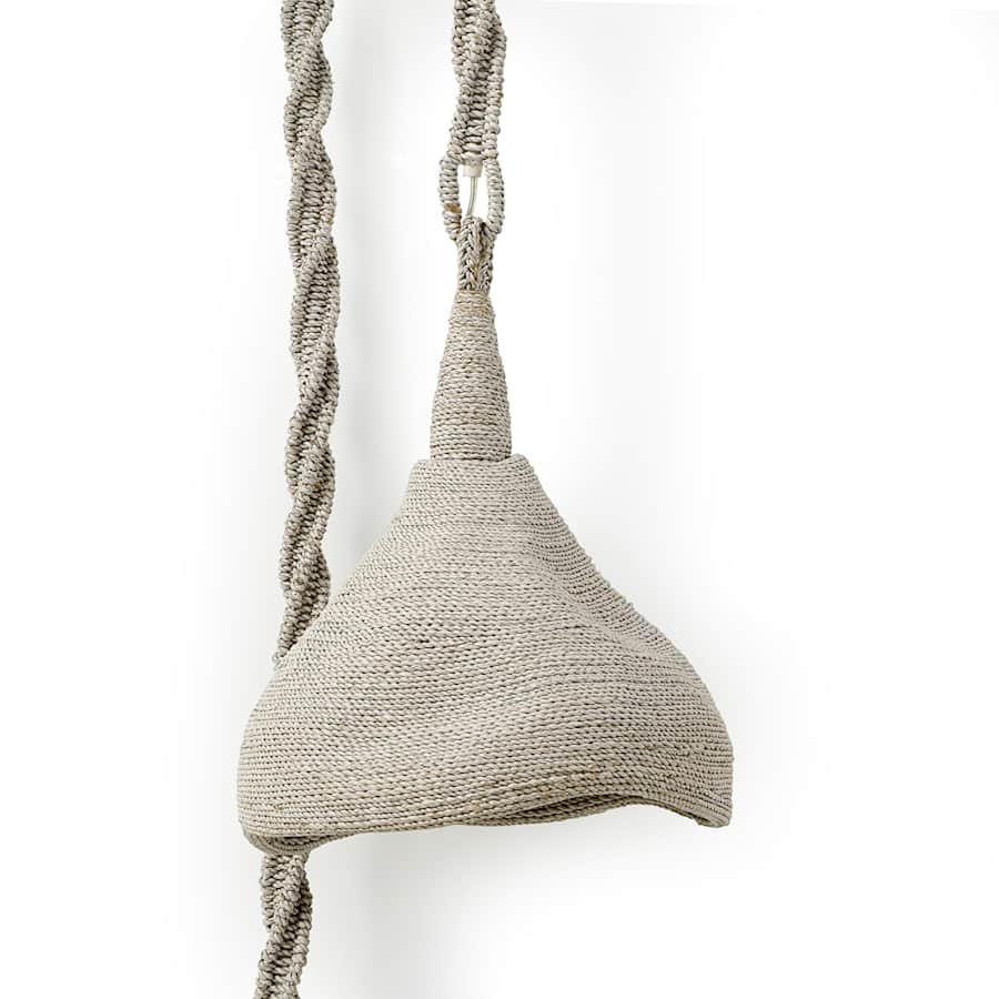Palecek Jaden 16" Tall Wall Sconce