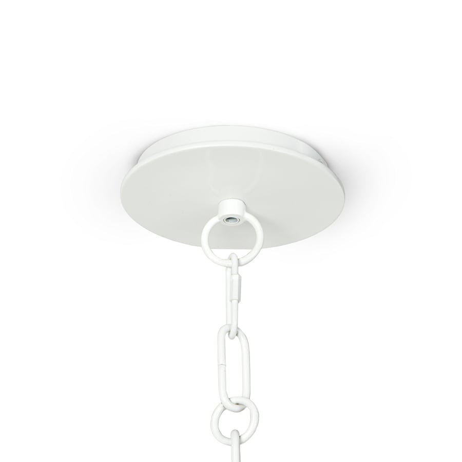 Palecek Miramar 4 Light 47" Wide Chandelier
