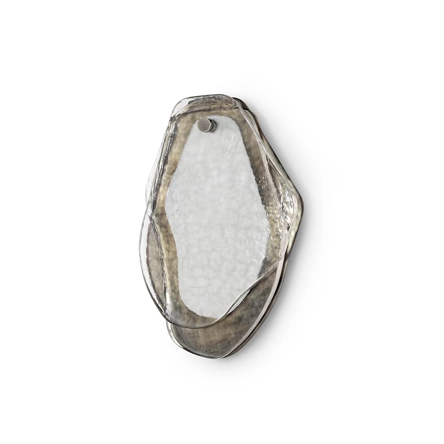 Palecek Vega 2 Light 18" Tall Wall Sconce
