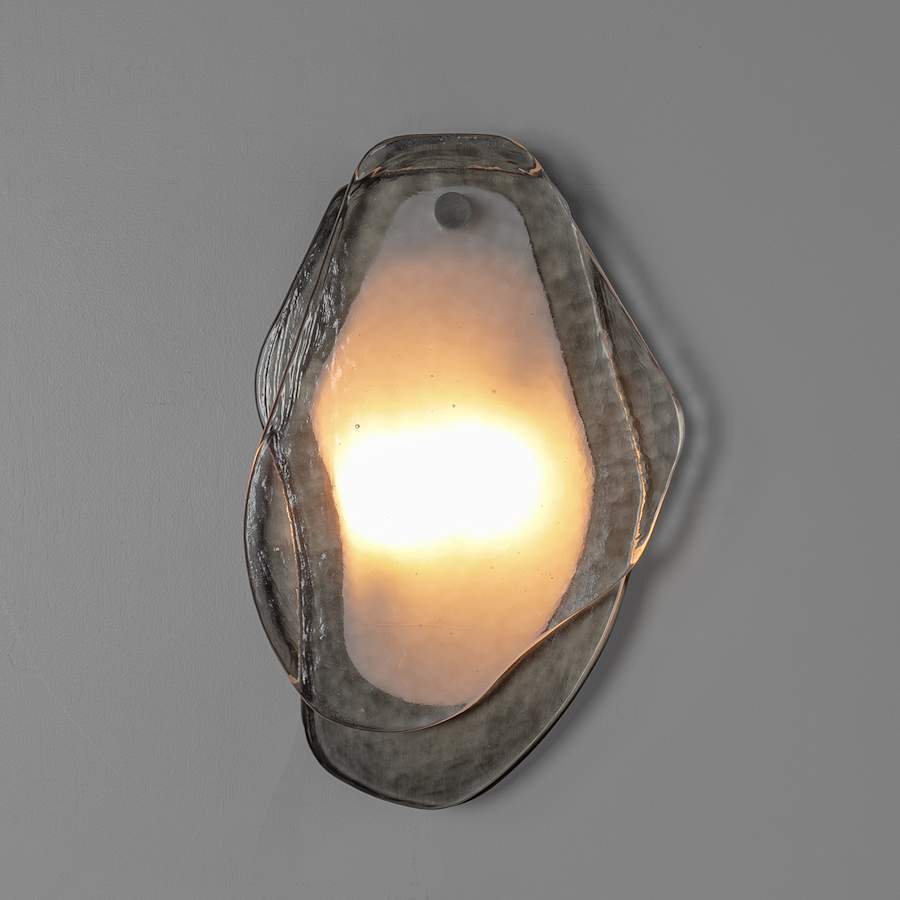 Palecek Vega 2 Light 18" Tall Wall Sconce