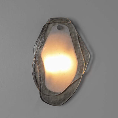 Palecek Vega 2 Light 18" Tall Wall Sconce