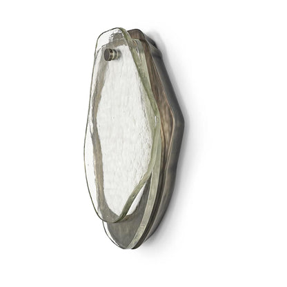 Palecek Vega 2 Light 18" Tall Wall Sconce