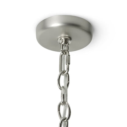 Palecek Green Oaks 3 Light 36" Wide Pendant