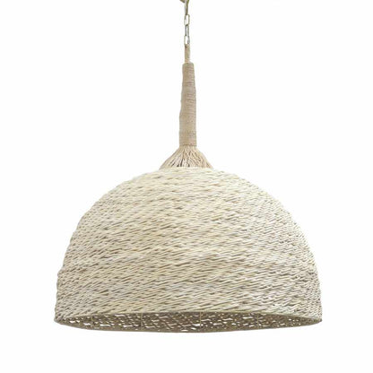 Palecek Wisteria 3 Light 42" Wide Pendant