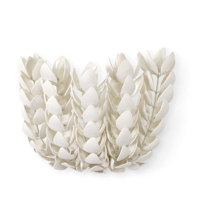 Palecek Coco 17" Tall Wall Sconce