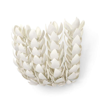 Palecek Coco 17" Tall Wall Sconce