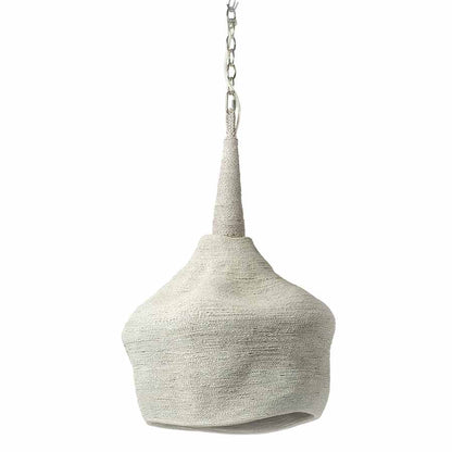 Palecek Jaden 3 Light 20" Wide Chandelier