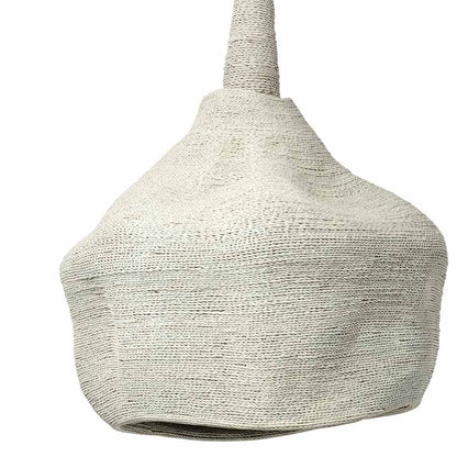 Palecek Jaden 3 Light 20" Wide Chandelier