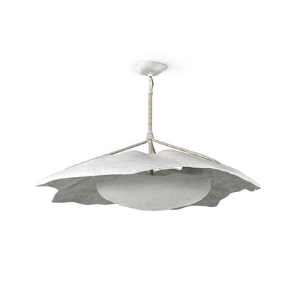 Palecek Lima 4 Light 43" Wide Chandelier