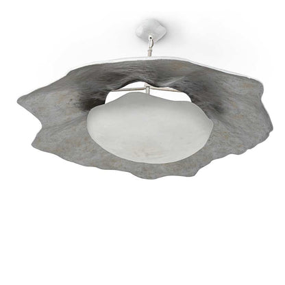 Palecek Lima 4 Light 43" Wide Chandelier
