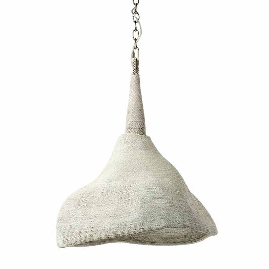 Palecek Jaden 3 Light 24" Wide Chandelier