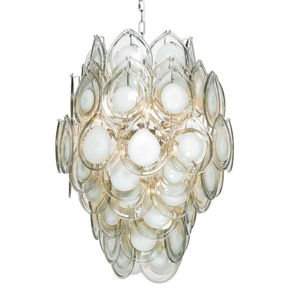 Regina Andrew Diva 8 Light 23" Wide Chandelier