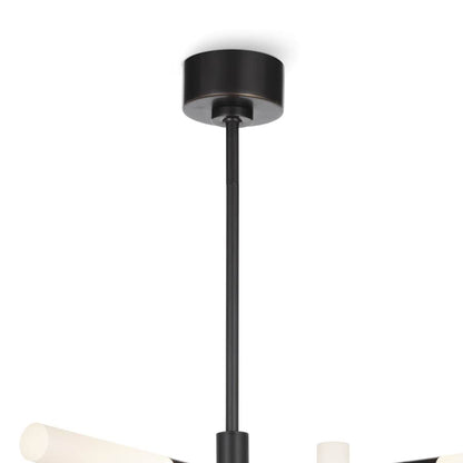 Regina Andrew Cass 8 Light 39" Wide LED Chandelier