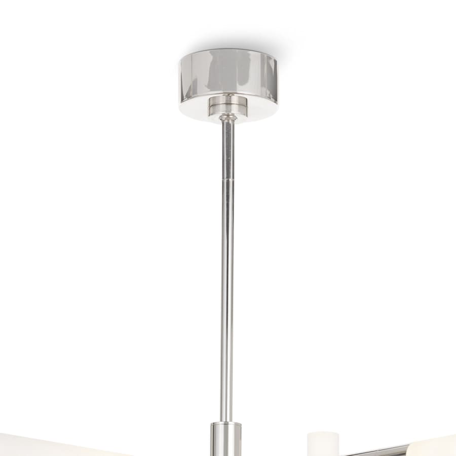 Regina Andrew Cass 8 Light 39" Wide LED Chandelier