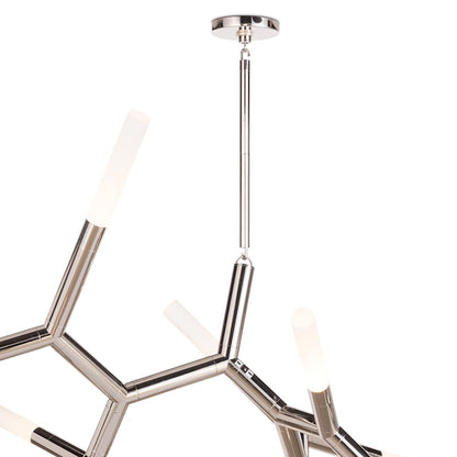 Regina Andrew Traveler 13 Light 49" Wide LED Chandelier