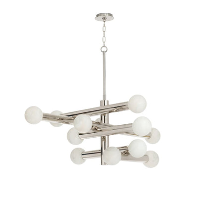 Regina Andrew Dion 12 Light 41" Wide LED Chandelier