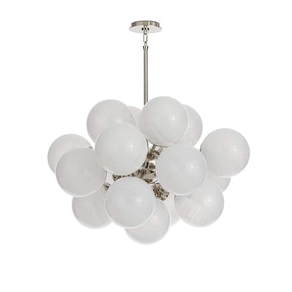 Regina Andrew Shine 17 Light 34" Wide Chandelier