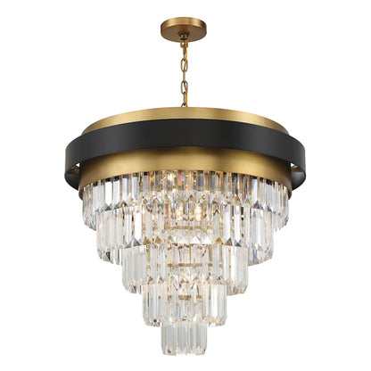 Savoy House Marquise 9 Light 30" Wide Chandelier