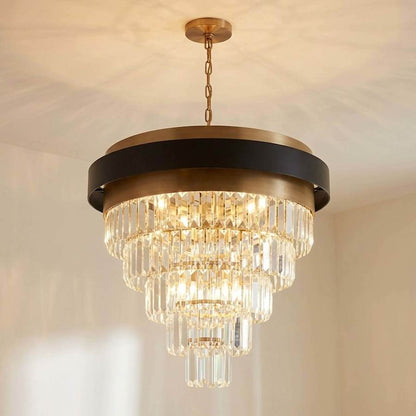 Savoy House Marquise 9 Light 30" Wide Chandelier