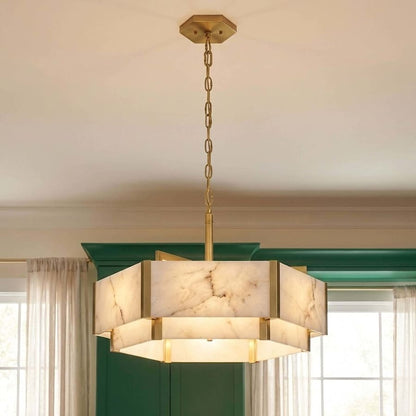 Savoy House Orleans 6 Light 24" Wide Chandelier