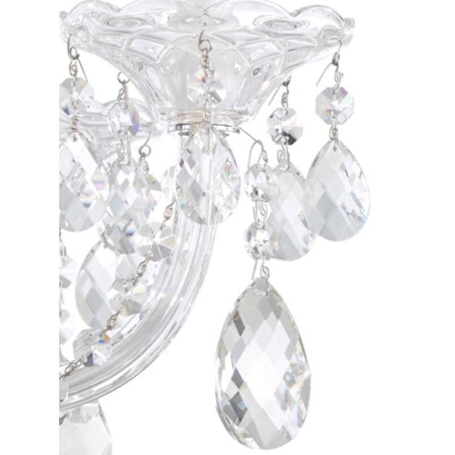 Schonbek Sterling 15 Light 32" Wide Crystal Chandelier with Heritage Crystals