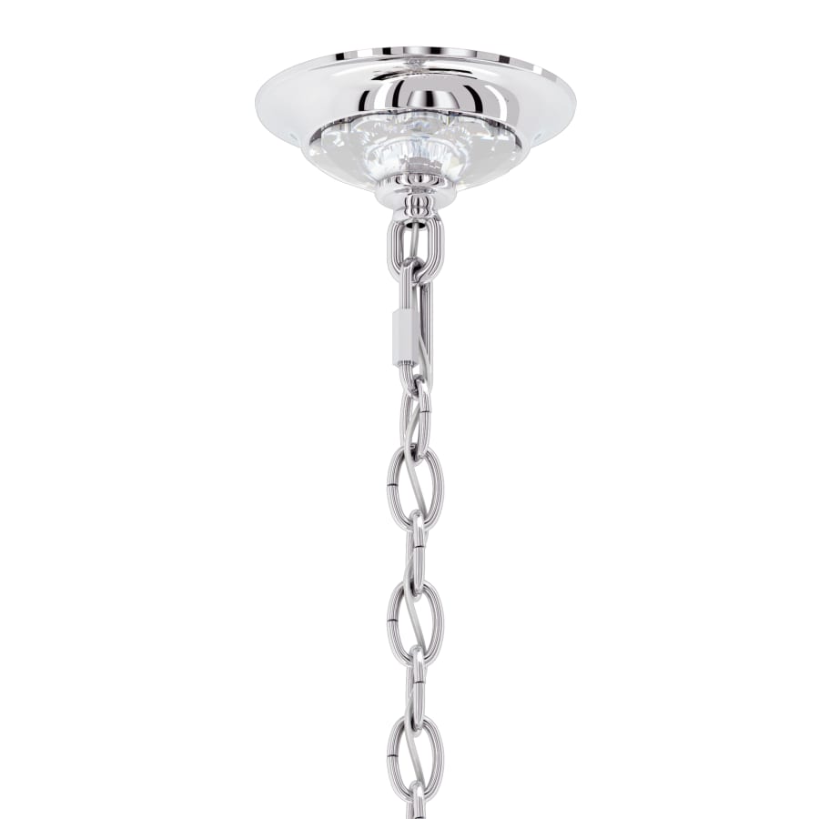 Schonbek Sarella 17 Light 41" Wide Crystal Chandelier with Heritage Crystals
