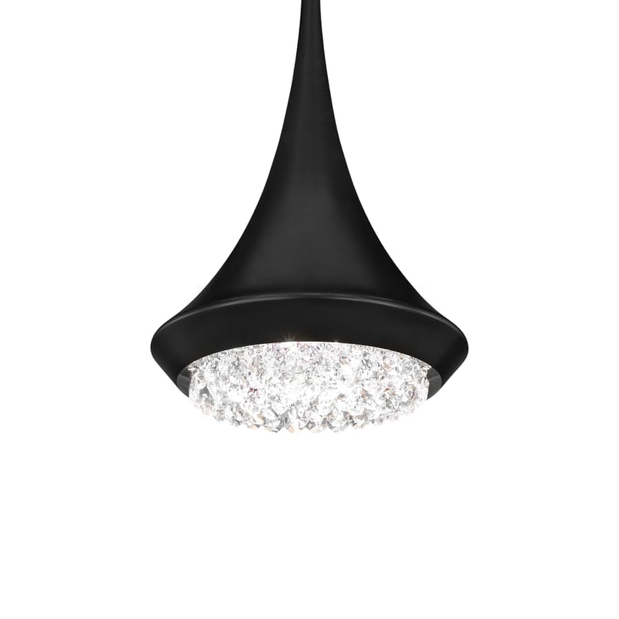 Schonbek Verita 18" Wide LED Crystal Pendant