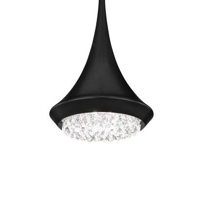 Schonbek Verita 18" Wide LED Crystal Pendant
