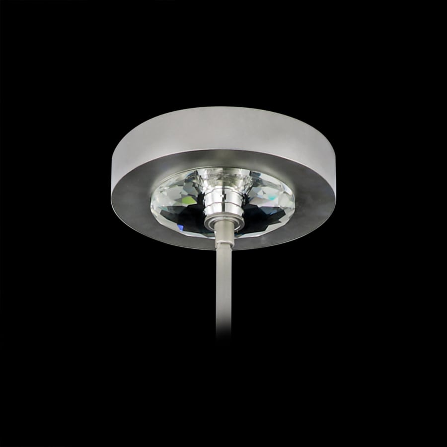 Schonbek Calliope 24 Light 40" Wide LED Crystal Candle Style Chandelier